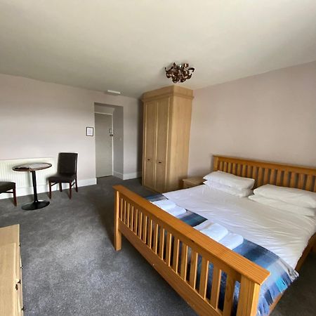 Bunessan Inn Экстерьер фото