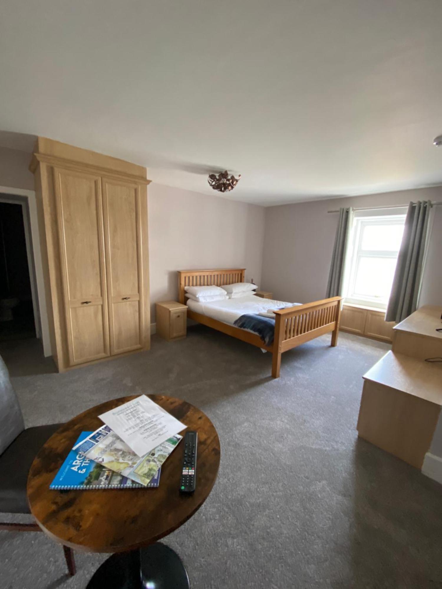 Bunessan Inn Экстерьер фото