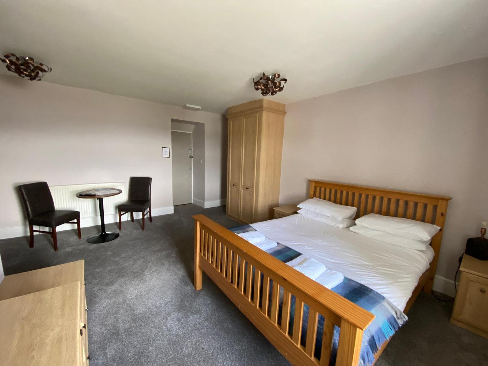 Bunessan Inn Экстерьер фото