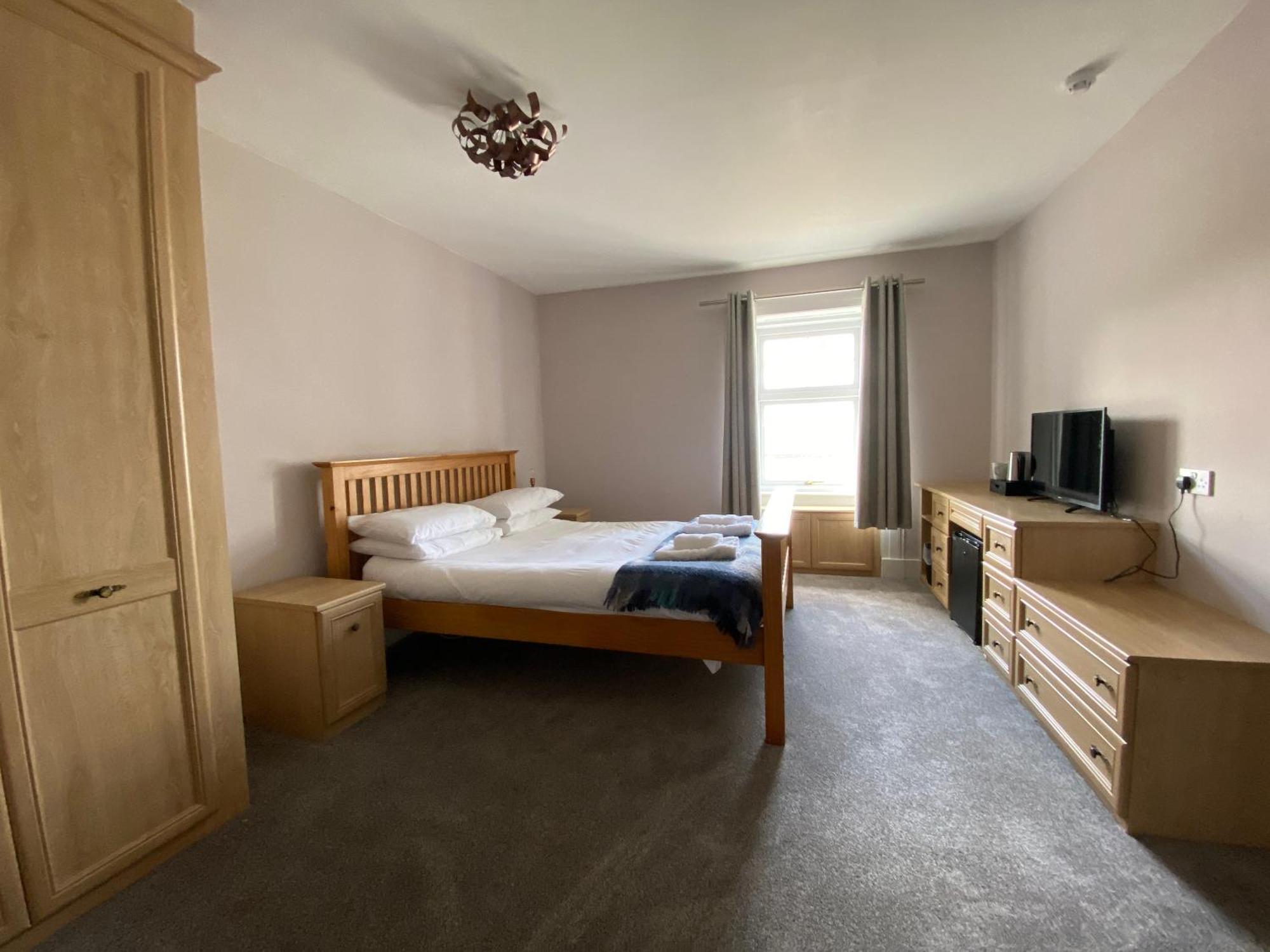 Bunessan Inn Экстерьер фото