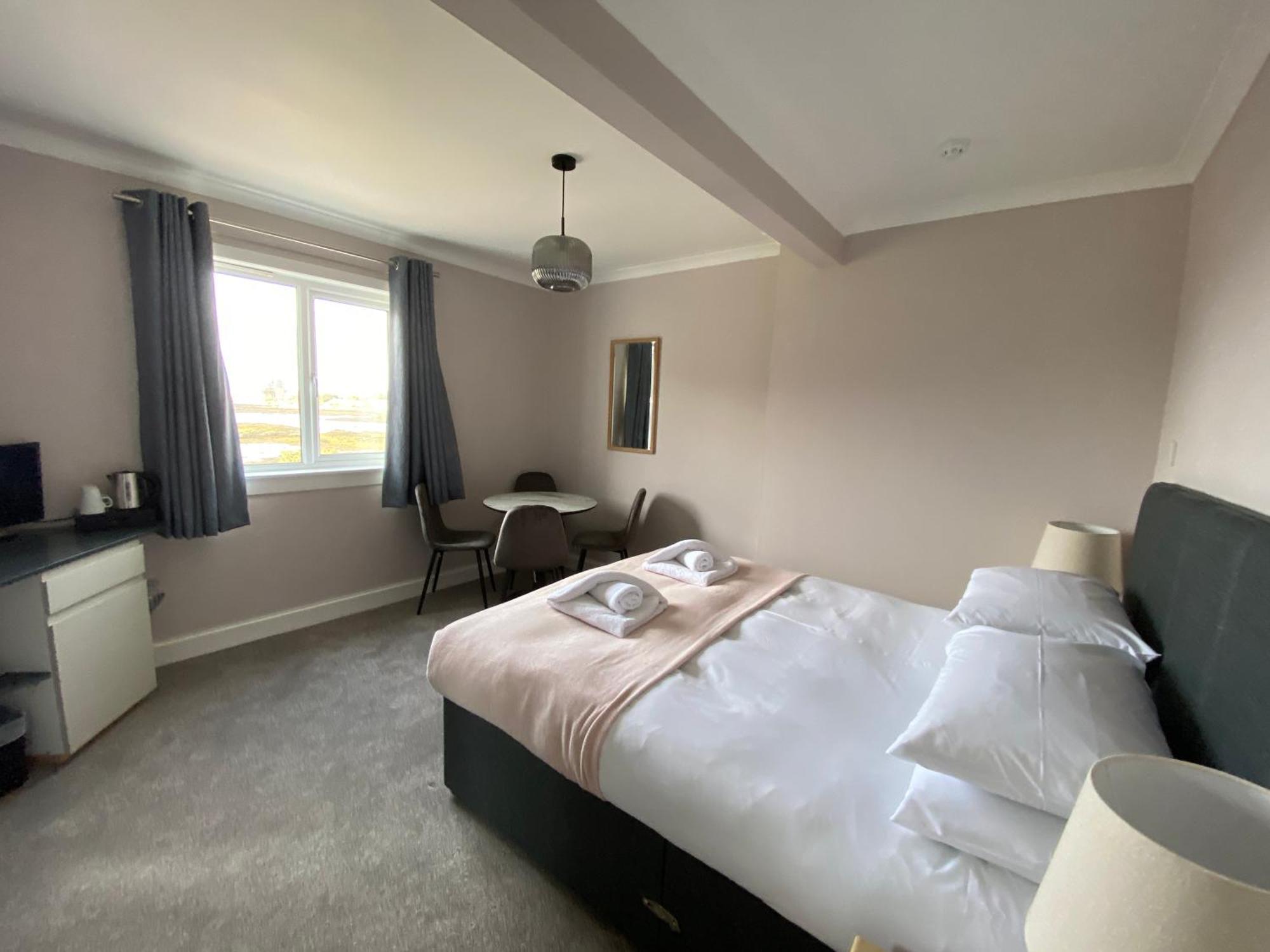 Bunessan Inn Экстерьер фото