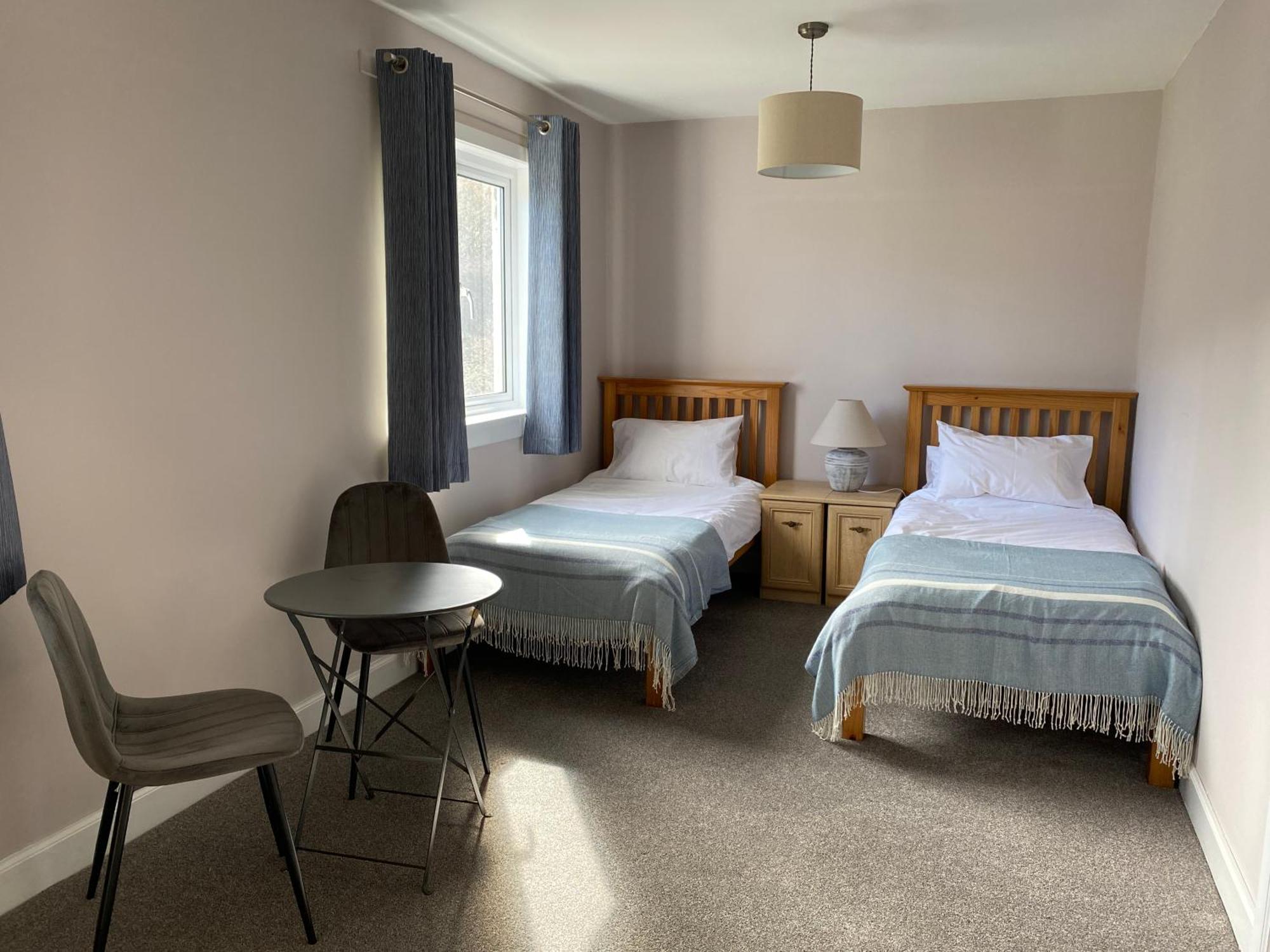 Bunessan Inn Экстерьер фото