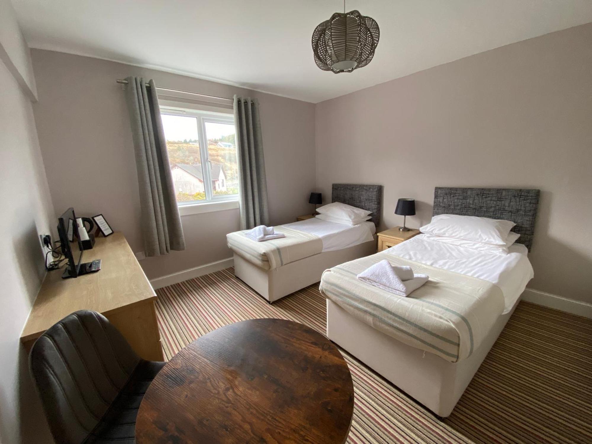 Bunessan Inn Экстерьер фото