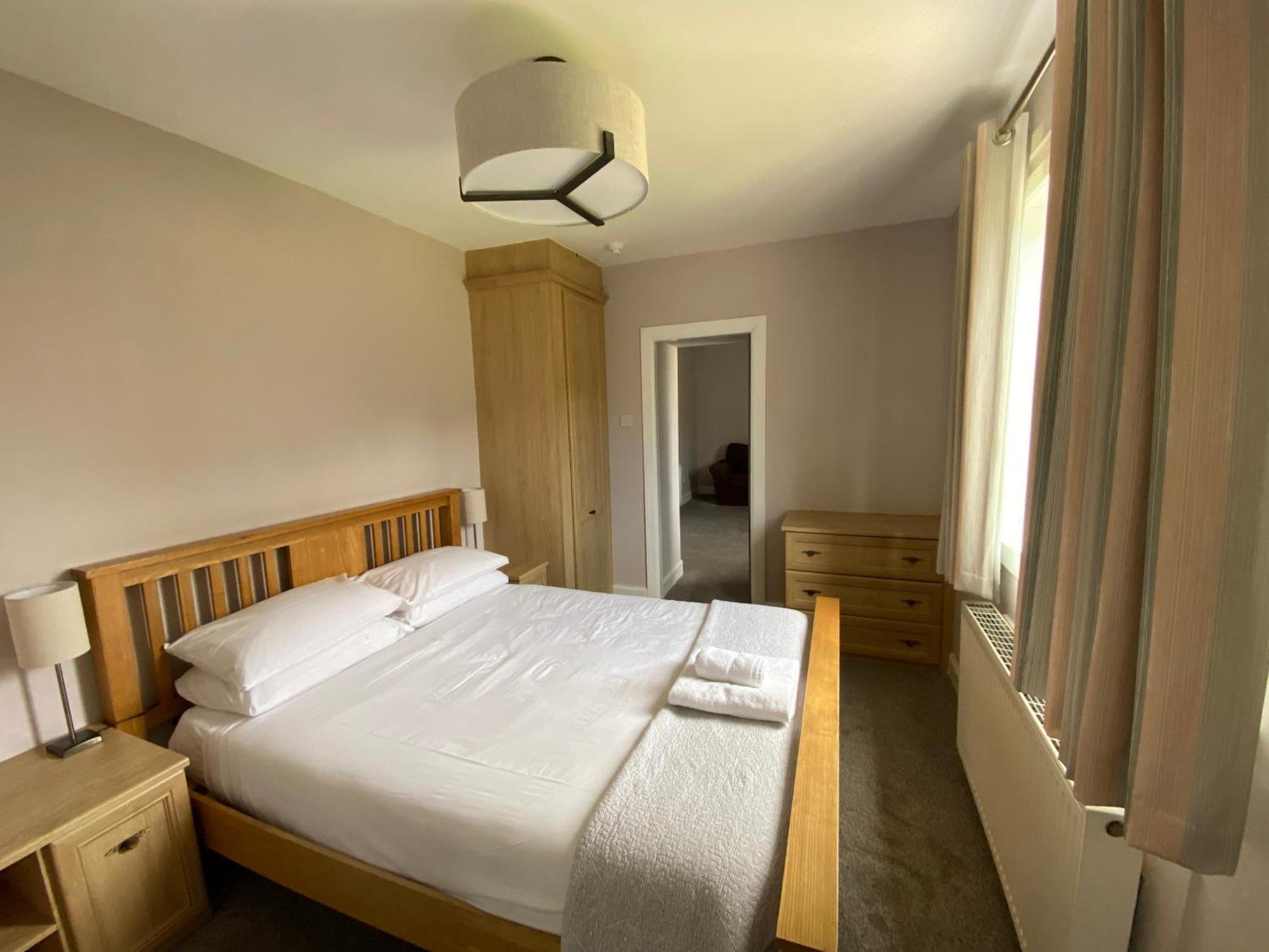 Bunessan Inn Экстерьер фото