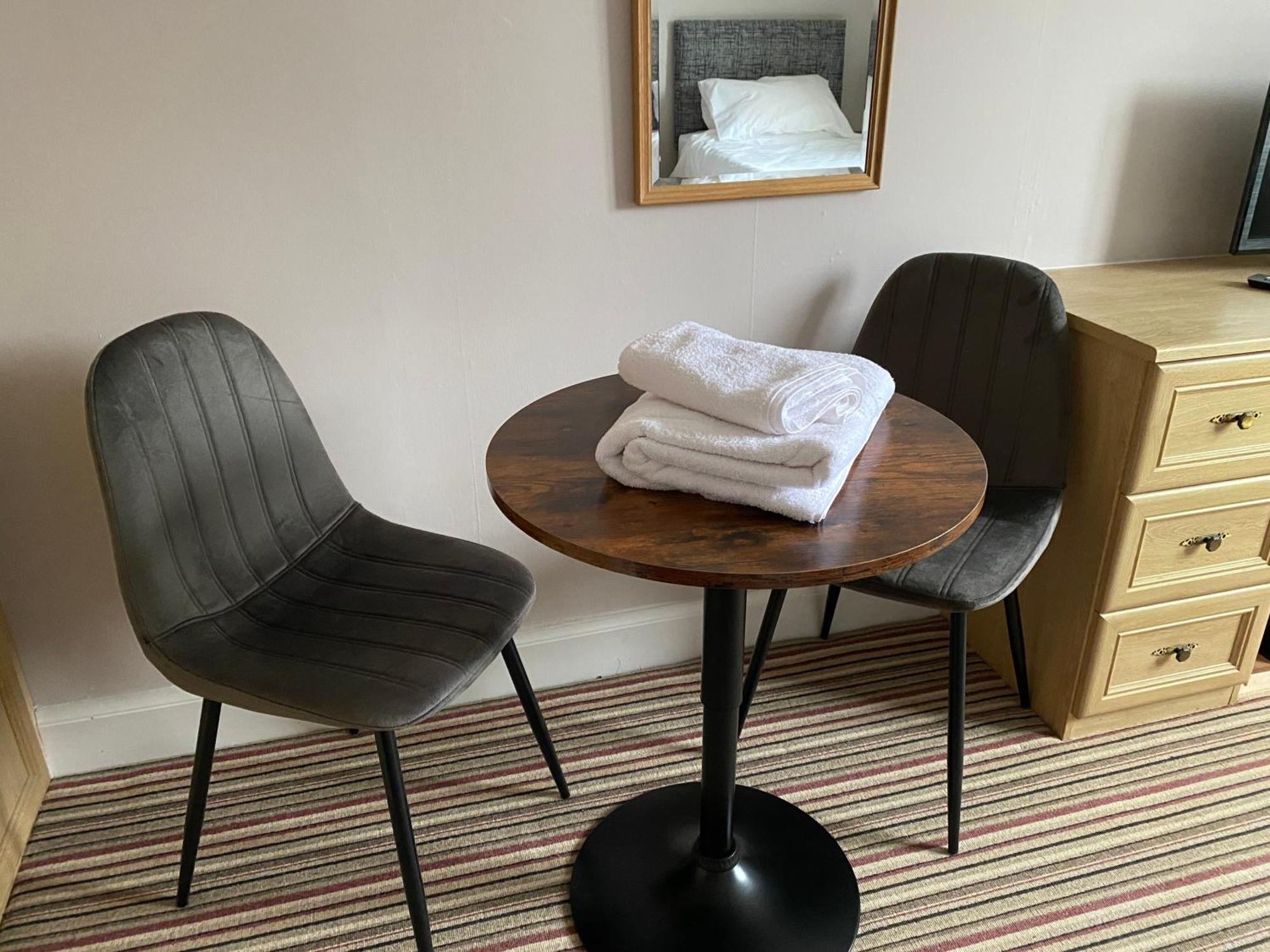 Bunessan Inn Экстерьер фото