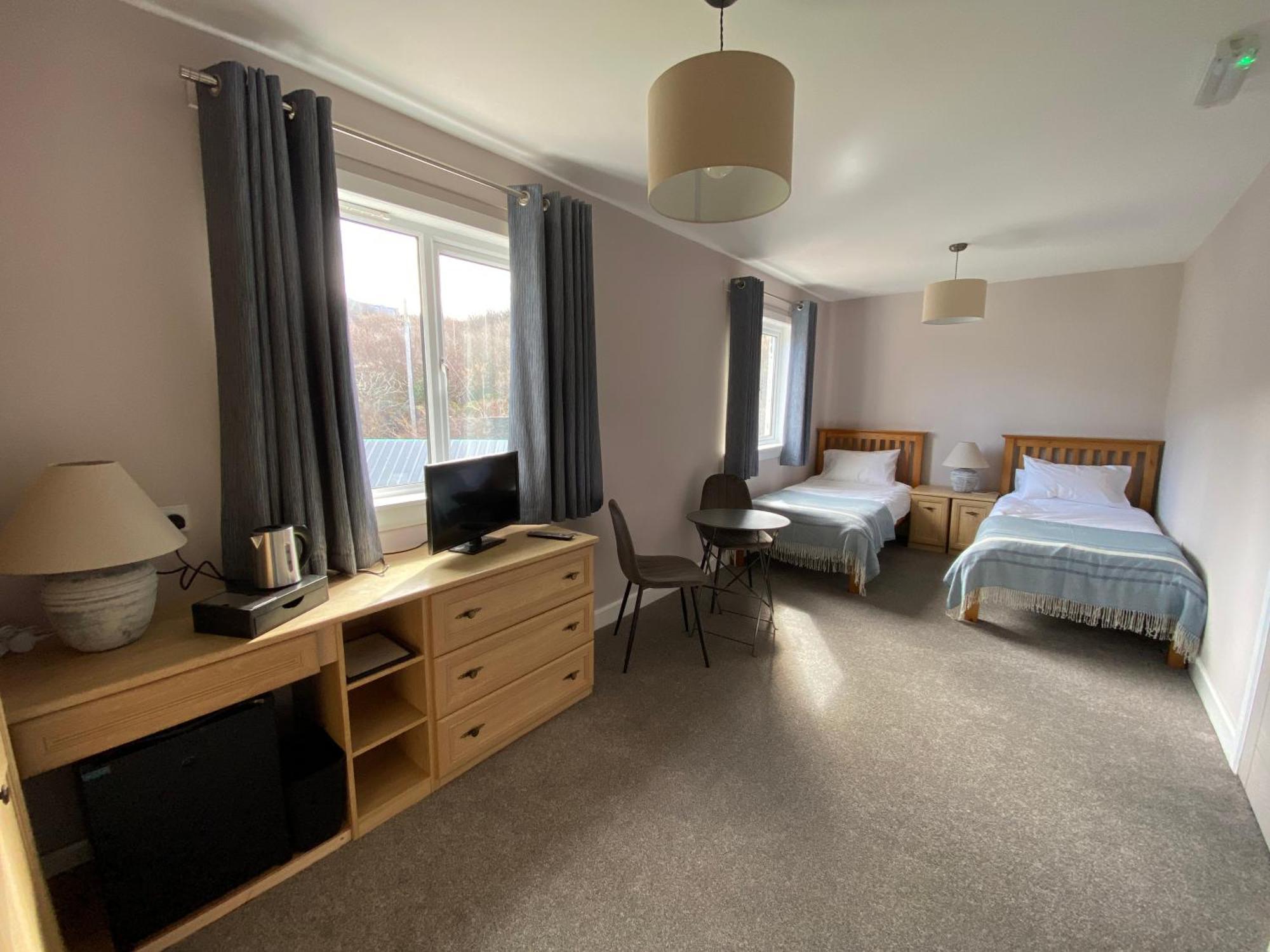Bunessan Inn Экстерьер фото
