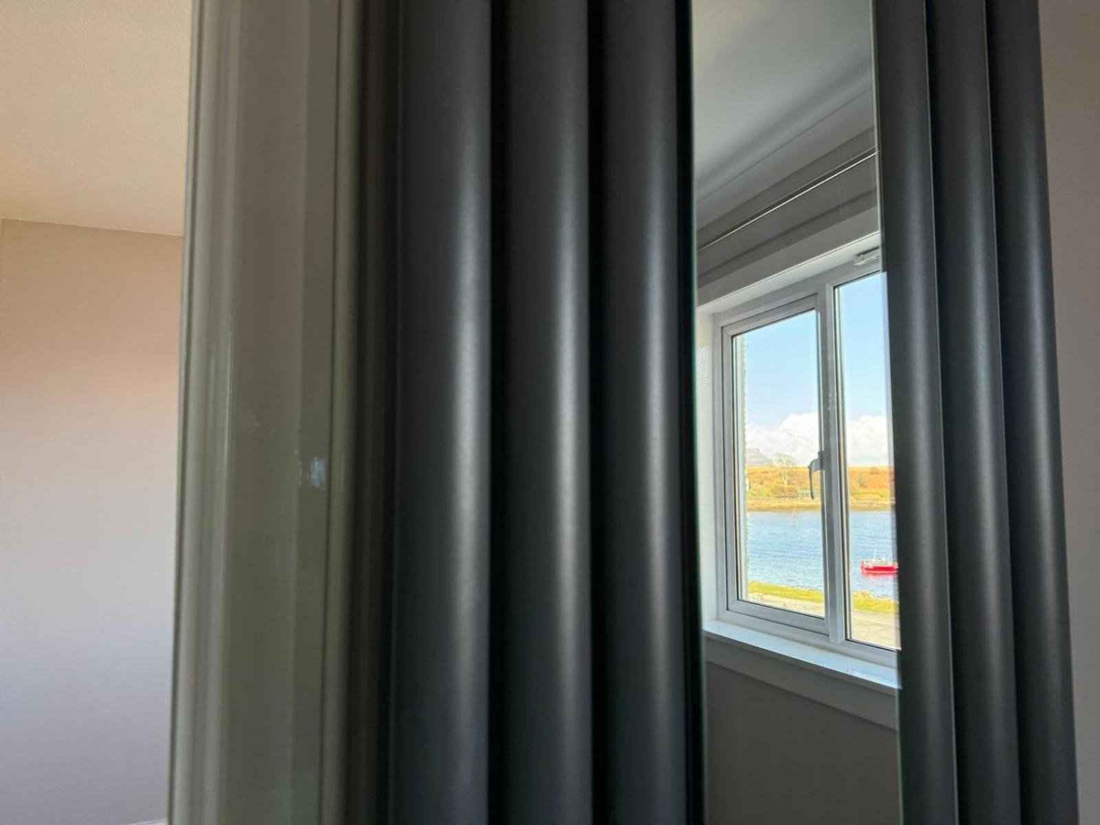 Bunessan Inn Экстерьер фото